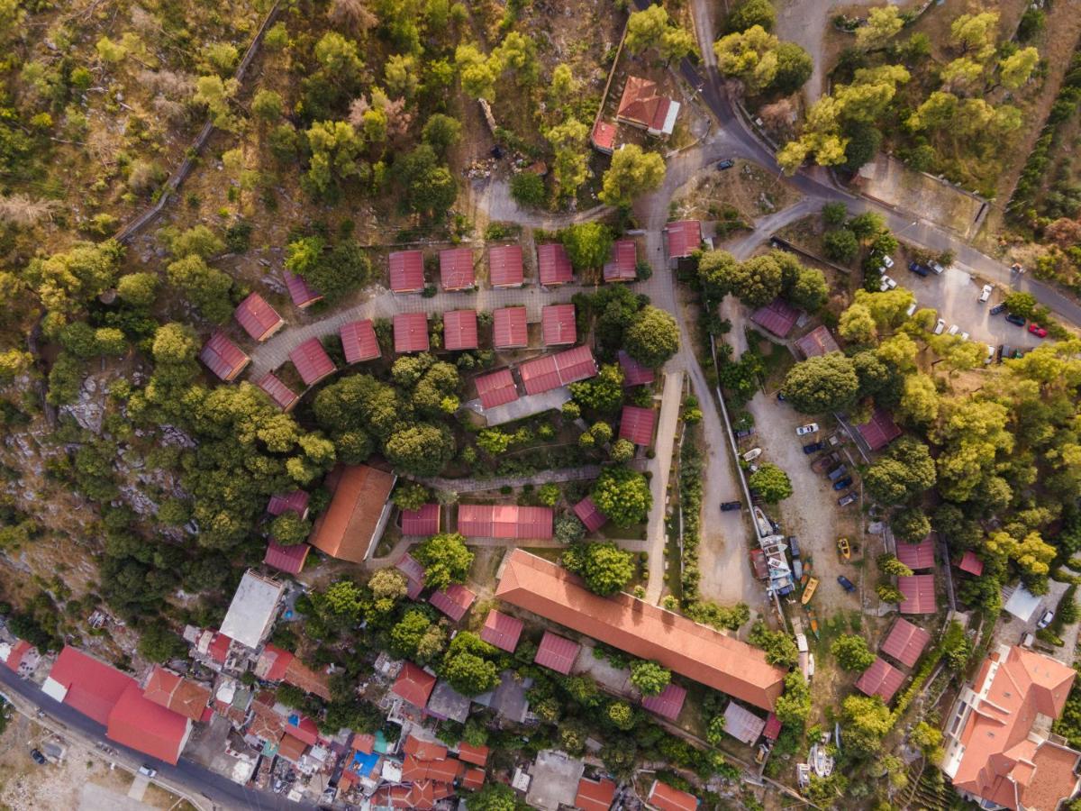 Village Of Peace - House 38 ชโคเดอร์ ภายนอก รูปภาพ