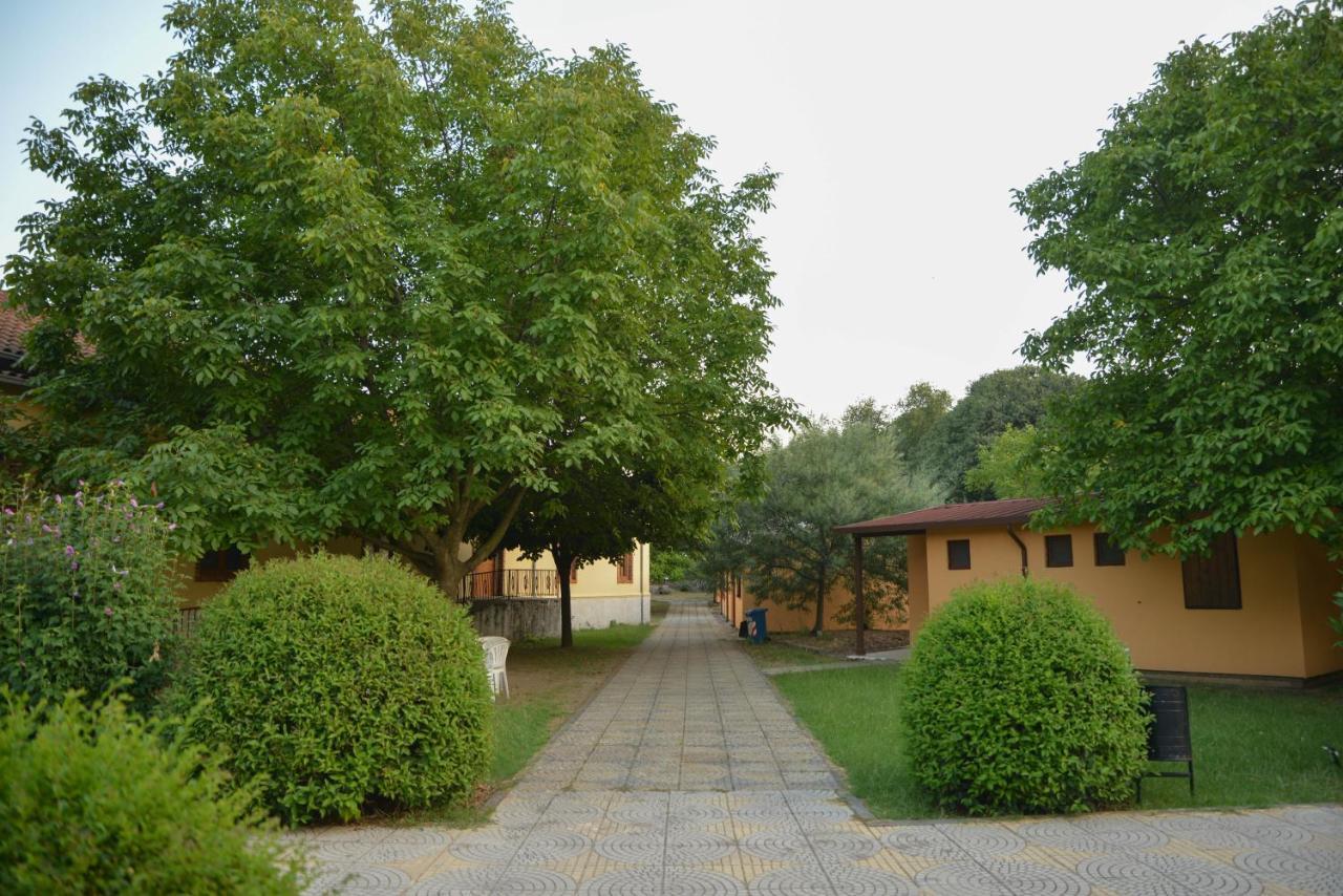 Village Of Peace - House 38 ชโคเดอร์ ภายนอก รูปภาพ