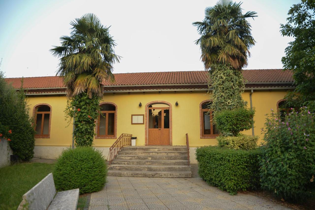 Village Of Peace - House 38 ชโคเดอร์ ภายนอก รูปภาพ