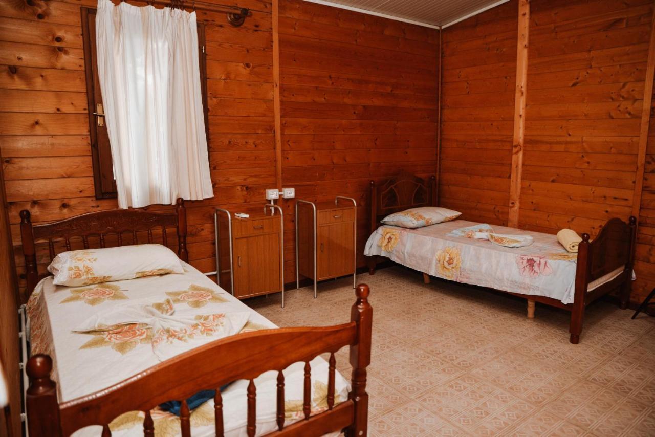 Village Of Peace - House 38 ชโคเดอร์ ภายนอก รูปภาพ