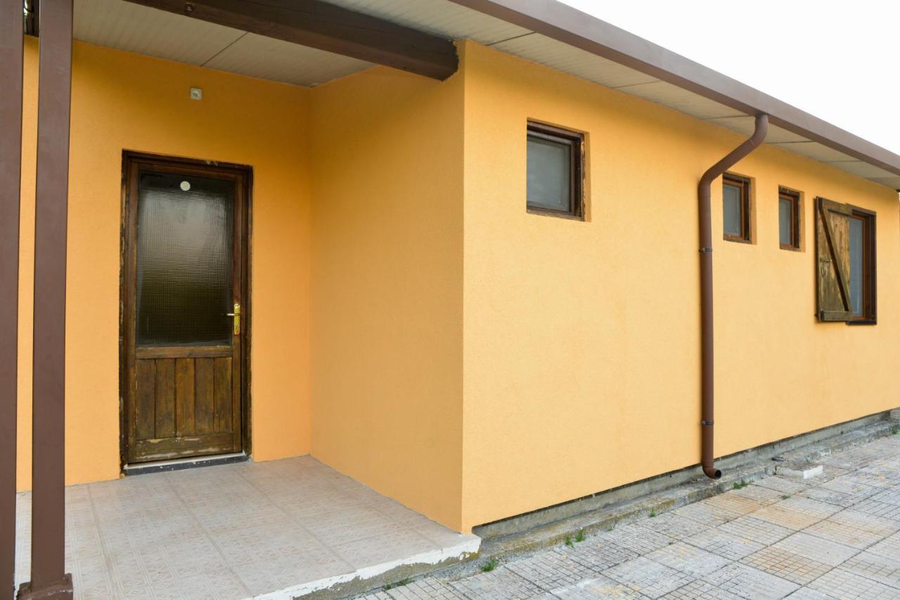 Village Of Peace - House 38 ชโคเดอร์ ภายนอก รูปภาพ