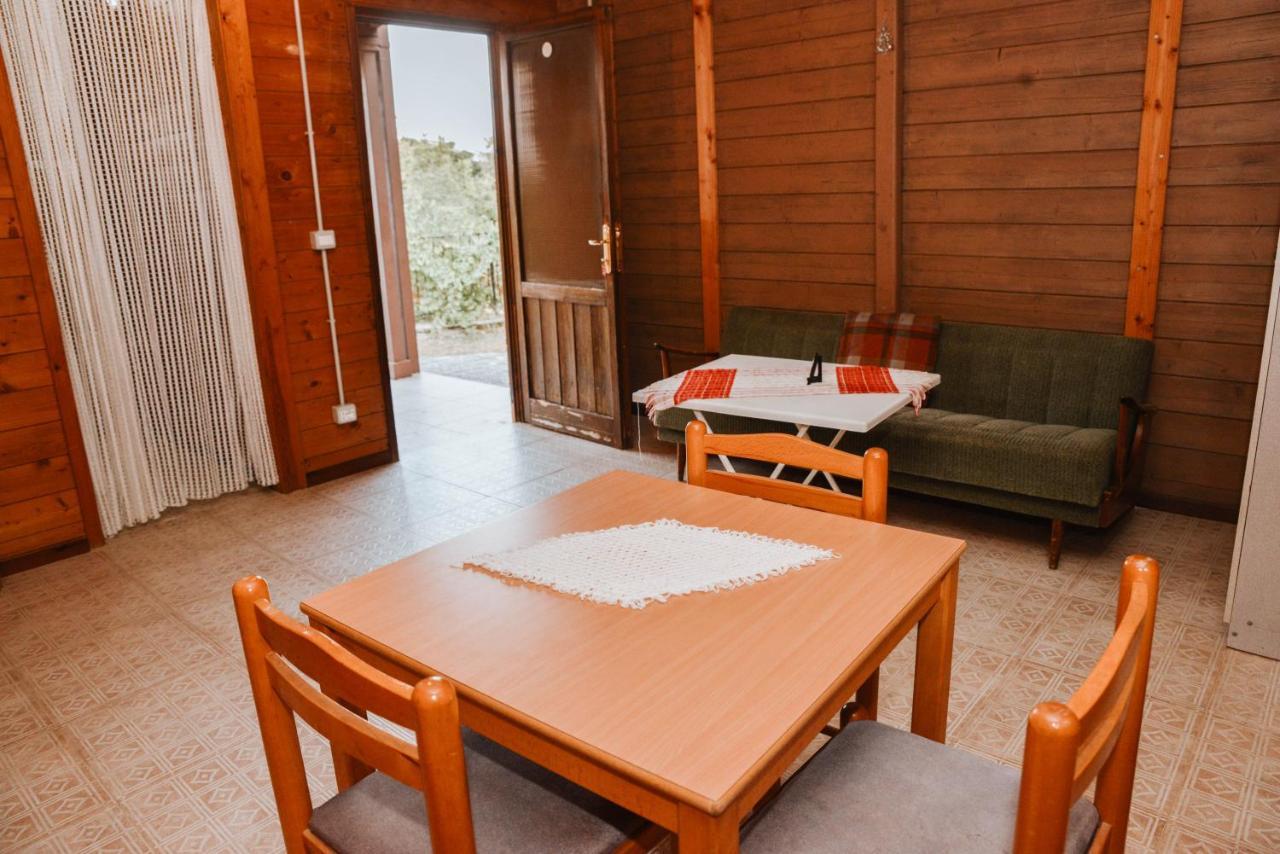 Village Of Peace - House 38 ชโคเดอร์ ภายนอก รูปภาพ