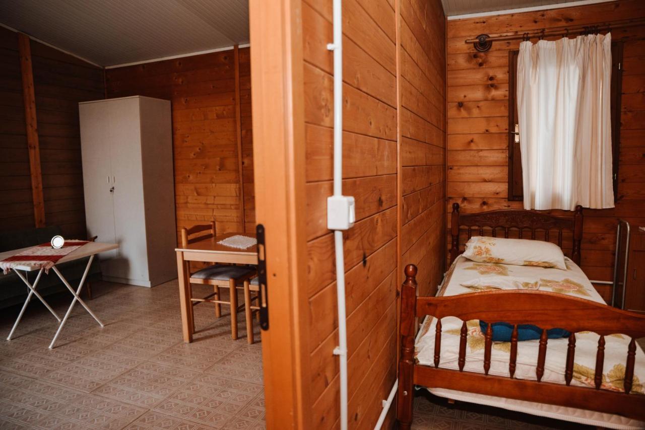Village Of Peace - House 38 ชโคเดอร์ ภายนอก รูปภาพ