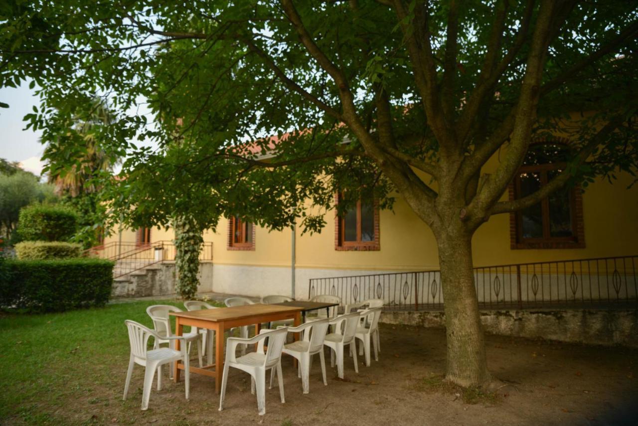 Village Of Peace - House 38 ชโคเดอร์ ภายนอก รูปภาพ