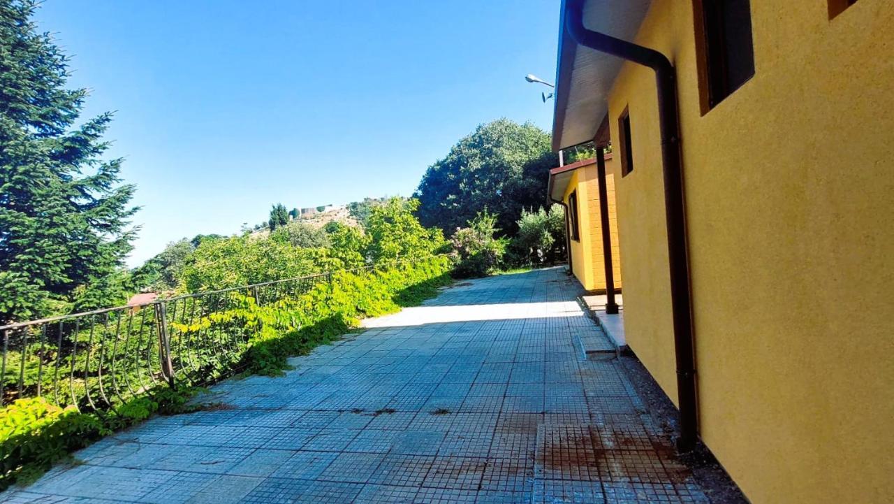 Village Of Peace - House 38 ชโคเดอร์ ภายนอก รูปภาพ