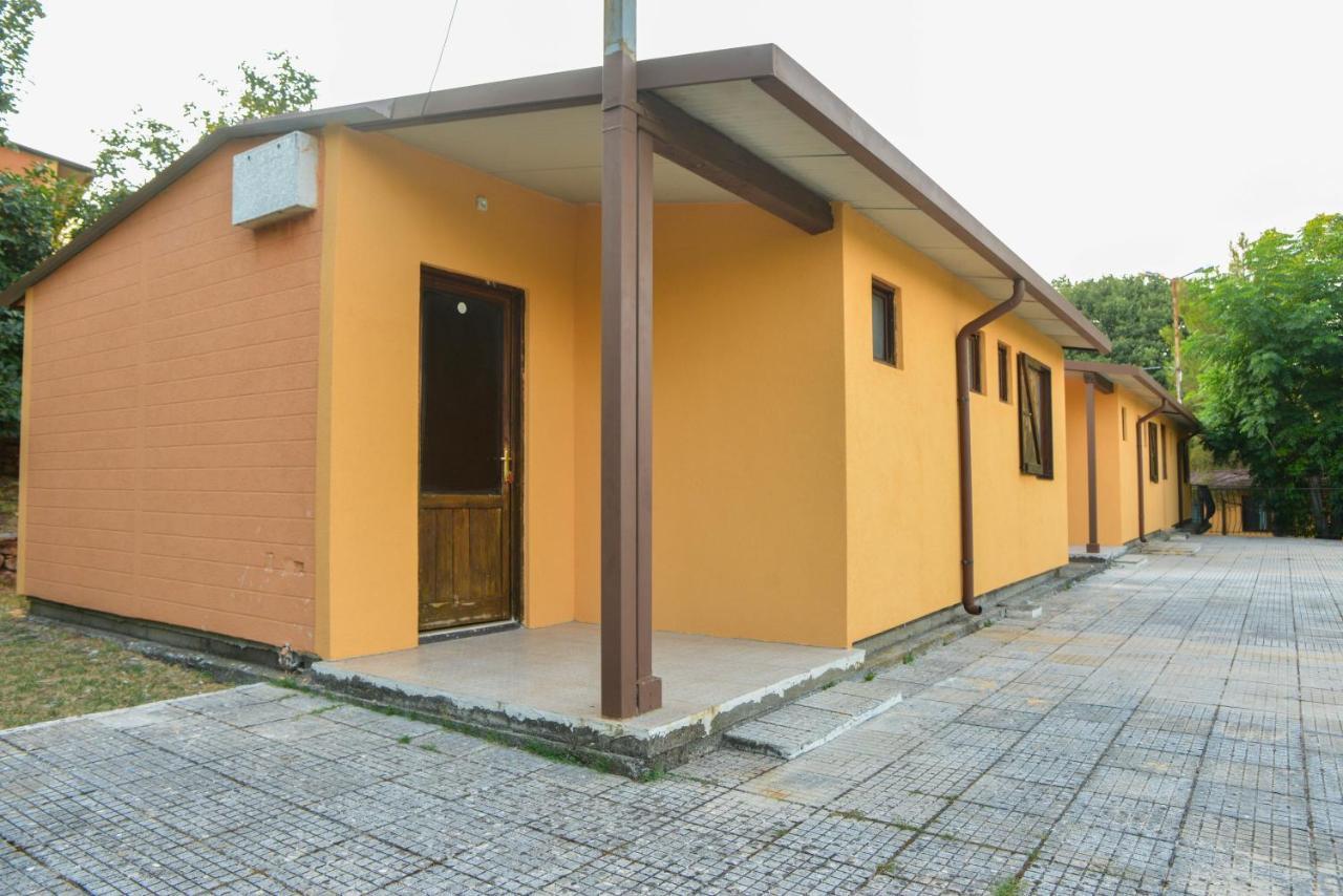 Village Of Peace - House 38 ชโคเดอร์ ภายนอก รูปภาพ