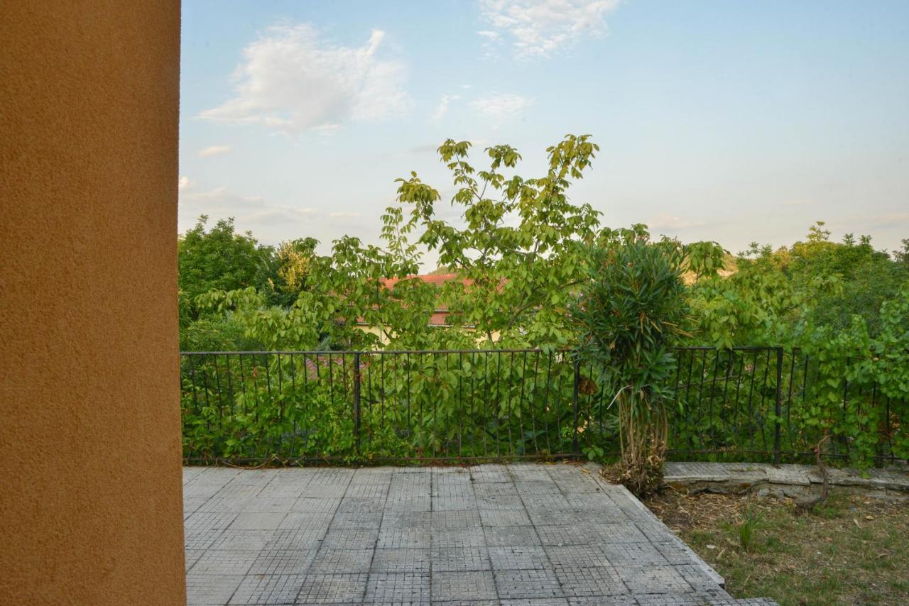 Village Of Peace - House 38 ชโคเดอร์ ภายนอก รูปภาพ